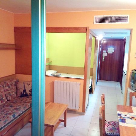 Apartamento Salou, Playas, Piscina Exterior photo